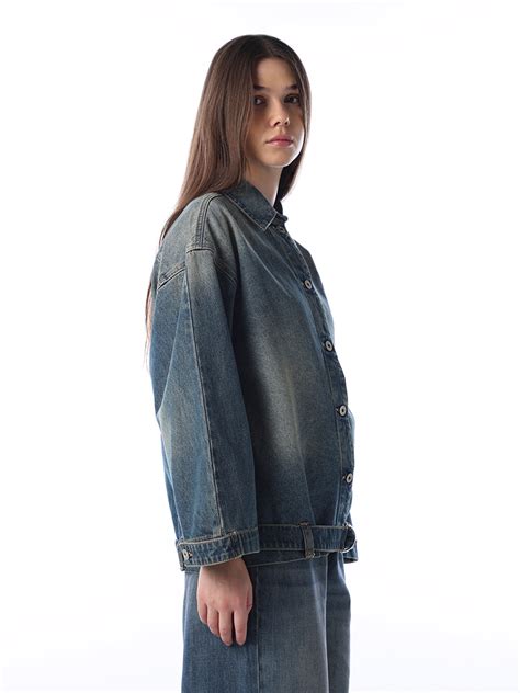 Denim Jackets