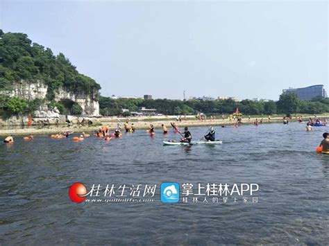 2023桂林玩水避暑的好去处_旅泊网