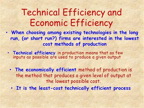 Different Types of Efficiency 的图像结果