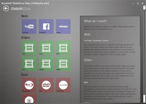 Image result for AquaSoft Slideshow Tutorial