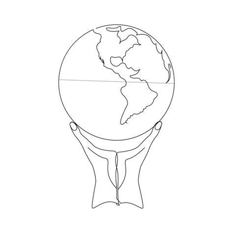 World Map Simple Drawing 的图像结果