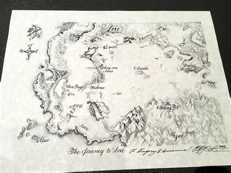 Map Of Alagaesia Eragon