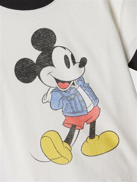 Gap × Disney Baby Graphic T-Shirt | Gap