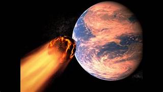 Asteroid