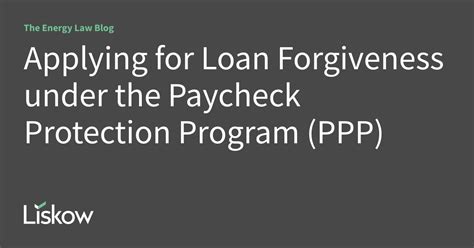 Paycheck Protection Program Forgiveness Rules 的图像结果