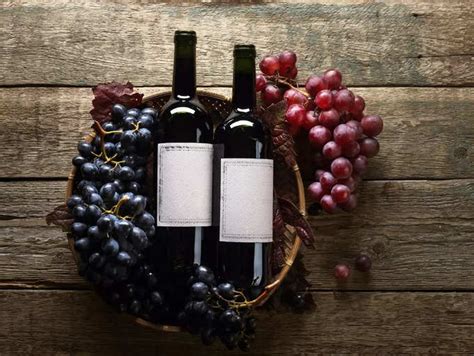 Fruit wine offers the same benefits to heart as real wine | The Times ...
