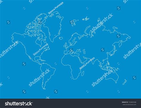 World Map White 的图像结果