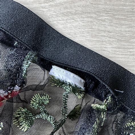 iHeartRaves set. Wore once to breakaway. Cut the... - Depop