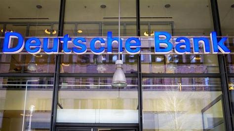 德意志银行将全面重组 与重要高管分道扬镳_财经_腾讯网