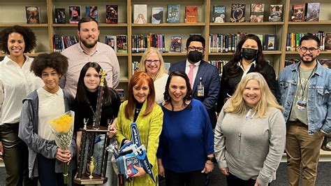 Dallas 8th grader headed to 2022 Scripps National Spelling Bee | wfaa.com