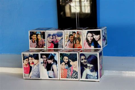 Image result for Photo Cube Tutorial