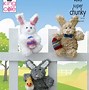 Image result for Cute Bunny Patterns