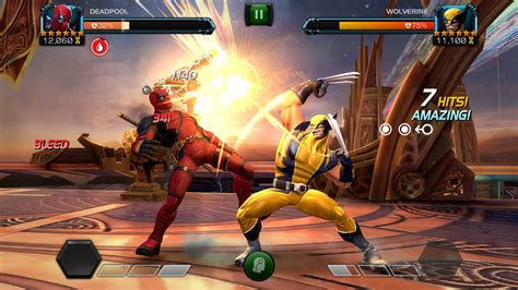 Marvel Contest of Champions on Steam