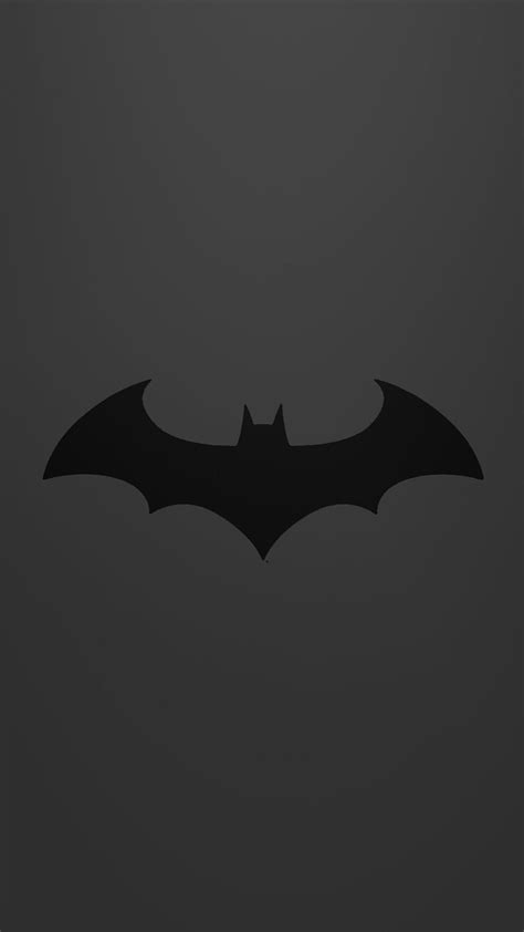 Batman Symbol Phone Wallpapers - Wallpaper Cave
