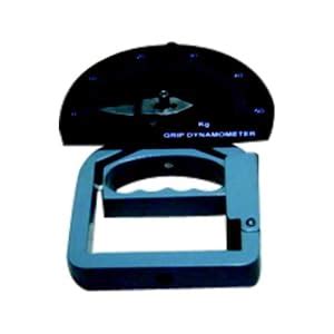 AjantaExports Hand Grip Dynamometer Grip Strength Measurement Hand ...