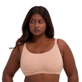 Buy UNDERNEAT Women Everyday Non-Wired Non-Padded Scoop Bralette Bra ...