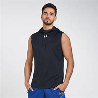 Image result for Under Armour Sleeveless Hoodie