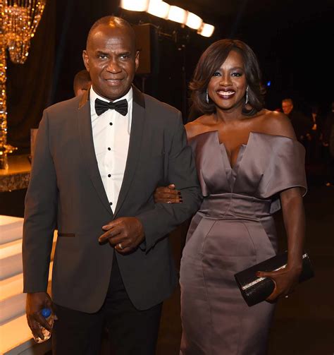Viola Davis and Julius Tennon's Relationship Timeline