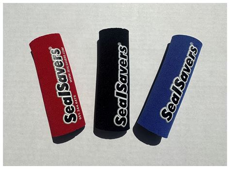 SealSavers DropperSavers MTB Seat Post Cover - RevZilla