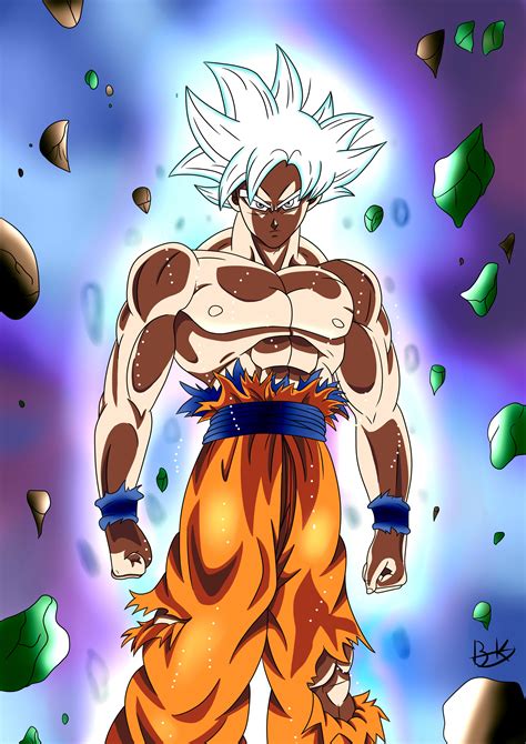 Son Goku (DRAGON BALL) Image by Deriavis #3601370 - Zerochan Anime ...