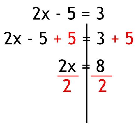 Image result for Multi-Step Equation Help