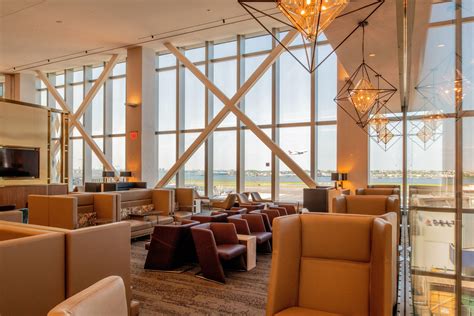See the new Delta terminal at NYC's LaGuardia Airport