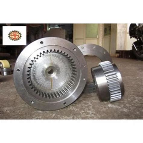 EOT Hot Crane and Spares - Electro Hydraulic Thruster Brake ...