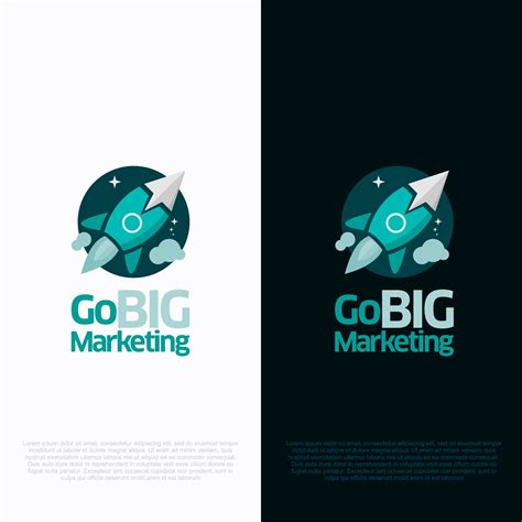 Marketing Logo Ideas 的图像结果