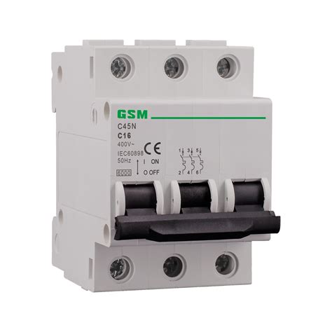 Miniature Circuit Breaker Invented at Eileen Towner blog