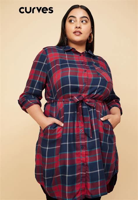 Buy Tunics for Women Online at Best Price| Max Fashion