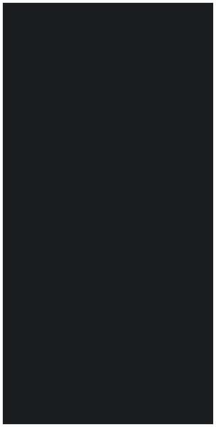 149 SMT French Black 8 ft x 4 ft Super Matt Finish Laminate - 1 mm