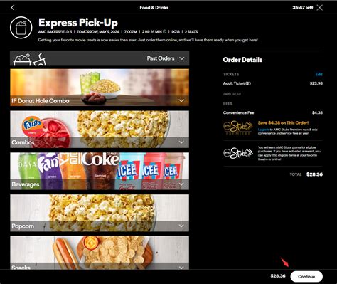 Image result for AMC Gift Card