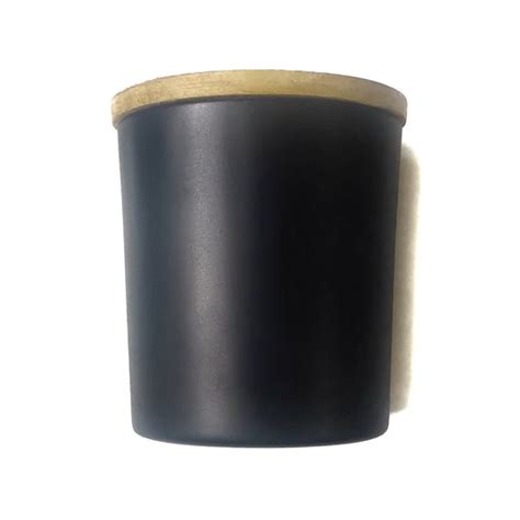 Candle Glass Containers – Formulators Inc