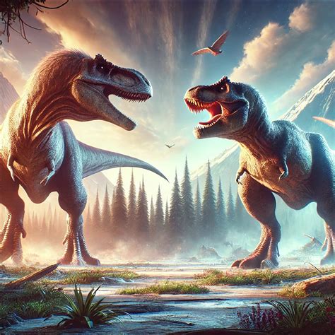 Giganotosaurus vs. Indominus Rex: Which Is Bigger? (We Find Out) - Chef ...
