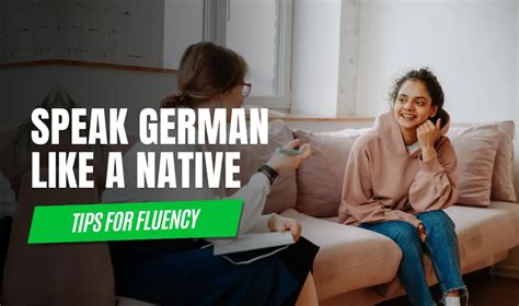 Image result for German Language Spoken Example