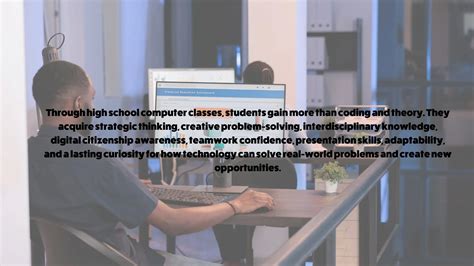 Image result for High School Computer Classes