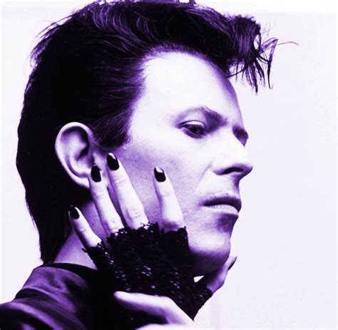 David Bowie Movies: Ziggy Stardust Excelled as Nikola Tesla, Vampire