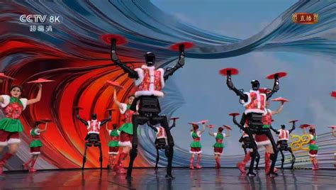 UniTree Robots Dancing 的图像结果