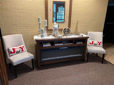 Embracing the holiday... - Brennan-Mathena Funeral Home