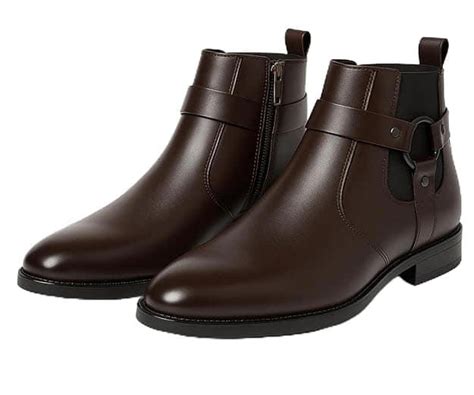 Stylish Men’s Chelsea Boots to Buy on Amazon