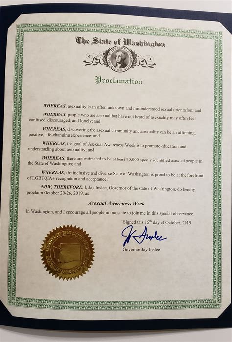 Ceremonial Proclamations: What They Are, Why They’re Essentially ...