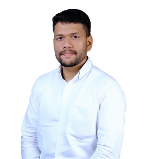 Mr BIBIN DAS | Neuropsychology | DrtoP