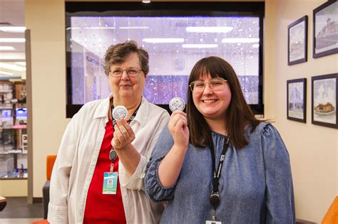 Jessamine County Public Library Transitions to a Fine-Free Library ...