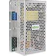 WAGO, SMPS ; 1-phase; 24 VDC output voltage; 10 A output current ...