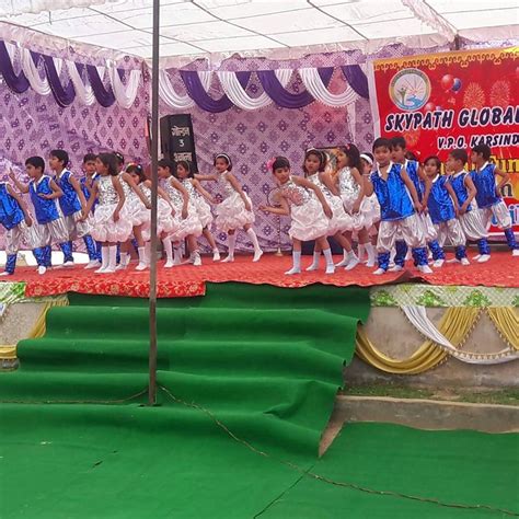 Home | Sky Path Globle School