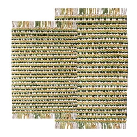 Buy Chesapeake 2-Piece Stone Harbor Chindi Accent 21-Inch by 34-Inch ...