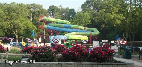 Maryland Yogi Bear Campgrounds: Family Fun & Adventures