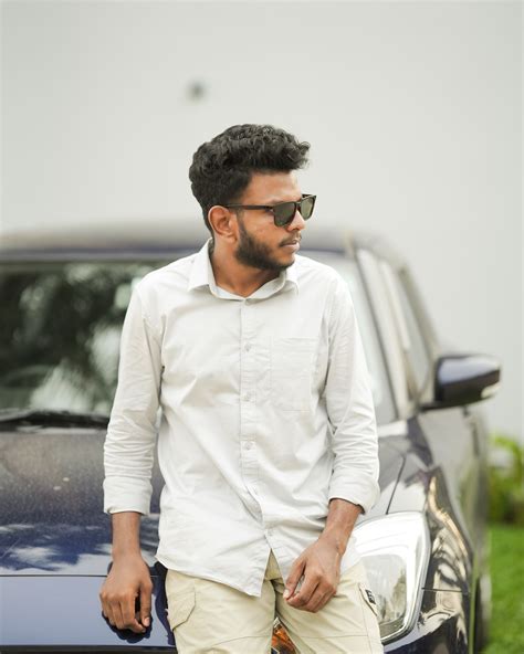 𝗩𝗜𝗦𝗛𝗡𝗨 𝗞 𝗦 ️ | Cg Park Raphael Film City Inauguration Day . . . . . # ...