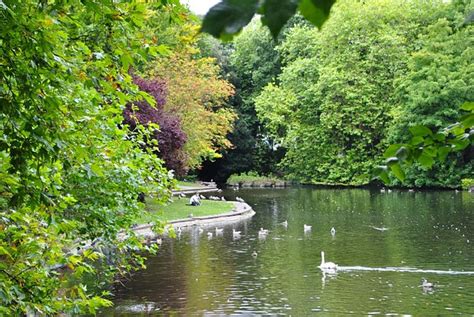 Dublin Tourism: All You Need to Know Before You Go (2024)
