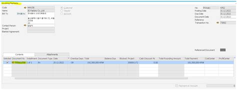 Image result for B1UP SQL Query Function